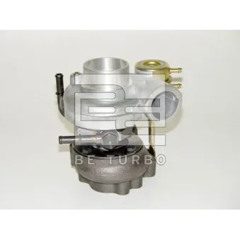 BE TURBO 124727 - Turbocompresseur, suralimentation