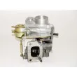 BE TURBO 124727 - Turbocompresseur, suralimentation