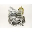 BE TURBO 124727 - Turbocompresseur, suralimentation