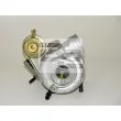 BE TURBO 124727 - Turbocompresseur, suralimentation