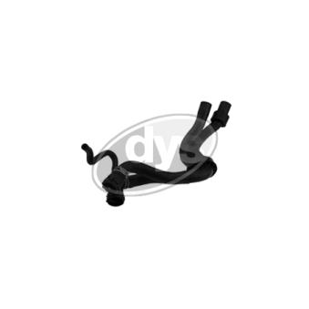 Gaine de chauffage DYS [77-12673]