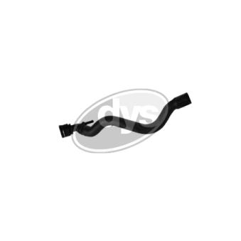 Gaine de chauffage DYS [77-12676]