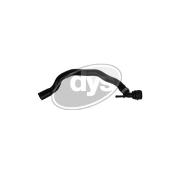 Gaine de chauffage DYS [77-12723]