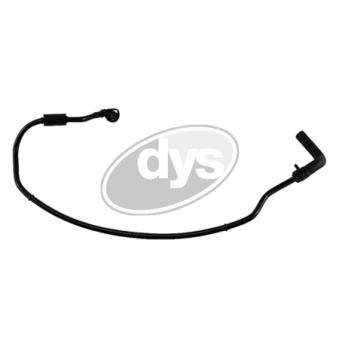 Gaine de chauffage DYS [77-12905]