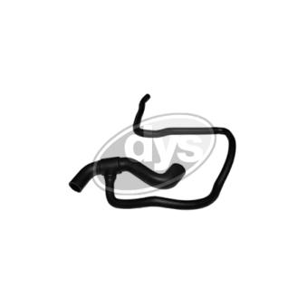 Durite de radiateur DYS [77-14523]