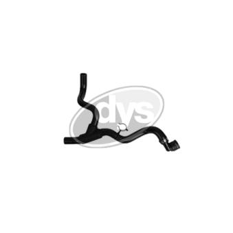 Gaine de chauffage DYS [77-14567]