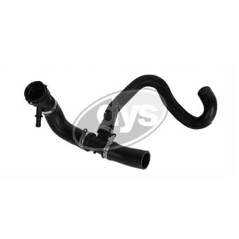 Durite de radiateur DYS [77-15077]