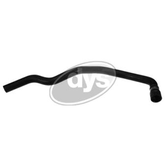 Gaine de chauffage DYS [77-15907]