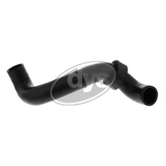 Durite de radiateur DYS [77-15931]