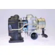 BE TURBO 124749 - Turbocompresseur, suralimentation