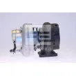 BE TURBO 124749 - Turbocompresseur, suralimentation