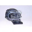 BE TURBO 124749 - Turbocompresseur, suralimentation