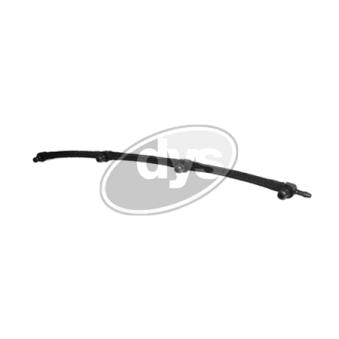 Tuyau de carburant DYS [78-11507]