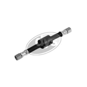 Tuyau de carburant DYS [78-12642]