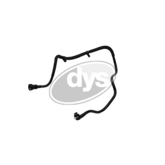 Tuyauterie de carburant DYS [78-34535]