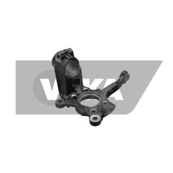 Fusée d'essieu, suspension de roue avant droit DYS [79-04413R]