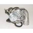 BE TURBO 124797 - Turbocompresseur, suralimentation