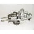 BE TURBO 124797 - Turbocompresseur, suralimentation