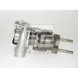 BE TURBO 124797 - Turbocompresseur, suralimentation