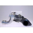 BE TURBO 124800 - Turbocompresseur, suralimentation