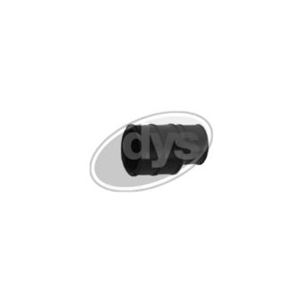 Tuyau d'aspiration, alimentation d'air DYS [79-12586]
