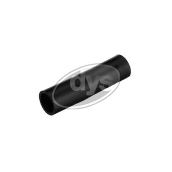 Tuyau, ventilation de carter-moteur DYS [79-15945]