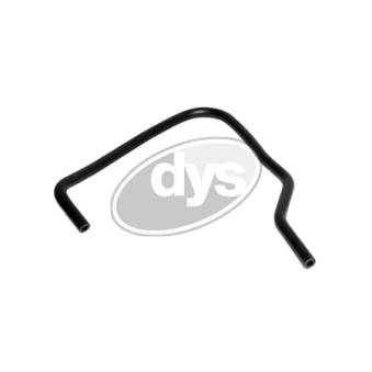 Durite de radiateur DYS [80-11517]