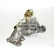 Turbocompresseur, suralimentation BE TURBO [124940]