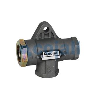 Valve à plusieurs voies COJALI OEM 1517990 Valve à plusieurs voies COJALI OEM 1517990