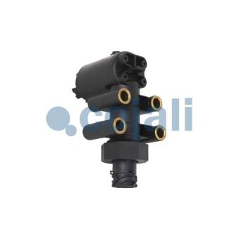 Capteur, niveau de suspension pneumatique COJALI OEM 425442