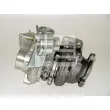 Turbocompresseur, suralimentation BE TURBO [125017]