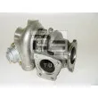 BE TURBO 125017 - Turbocompresseur, suralimentation