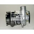 BE TURBO 125060 - Turbocompresseur, suralimentation