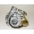 BE TURBO 125060 - Turbocompresseur, suralimentation