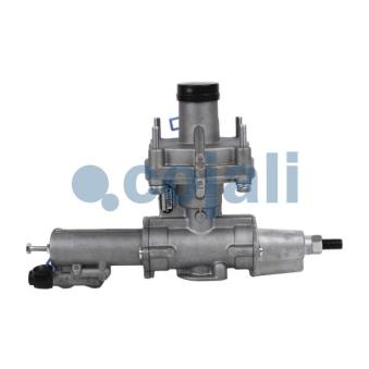Régulateur de freinage COJALI OEM 654731