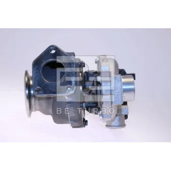 BE TURBO 125145 - Turbocompresseur, suralimentation