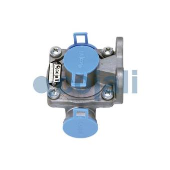 Vave de desserrage rapide COJALI OEM 1518275