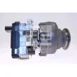 BE TURBO 125145 - Turbocompresseur, suralimentation