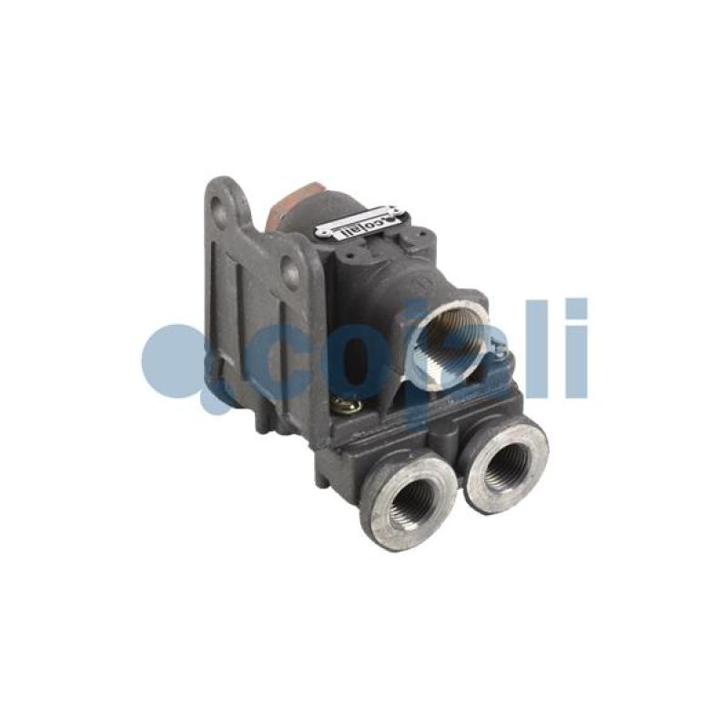 Vave de desserrage rapide COJALI 2221208 - Visuel 2