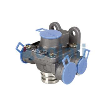 Vave de desserrage rapide COJALI OEM 1505154