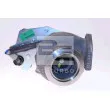 BE TURBO 125145 - Turbocompresseur, suralimentation