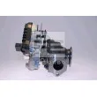 Turbocompresseur, suralimentation BE TURBO [125146]