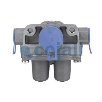 Valve de sécurité pour plusieurs circuits COJALI OEM 1381838