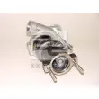Turbocompresseur, suralimentation BE TURBO [125187]