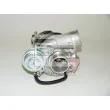 BE TURBO 125187 - Turbocompresseur, suralimentation