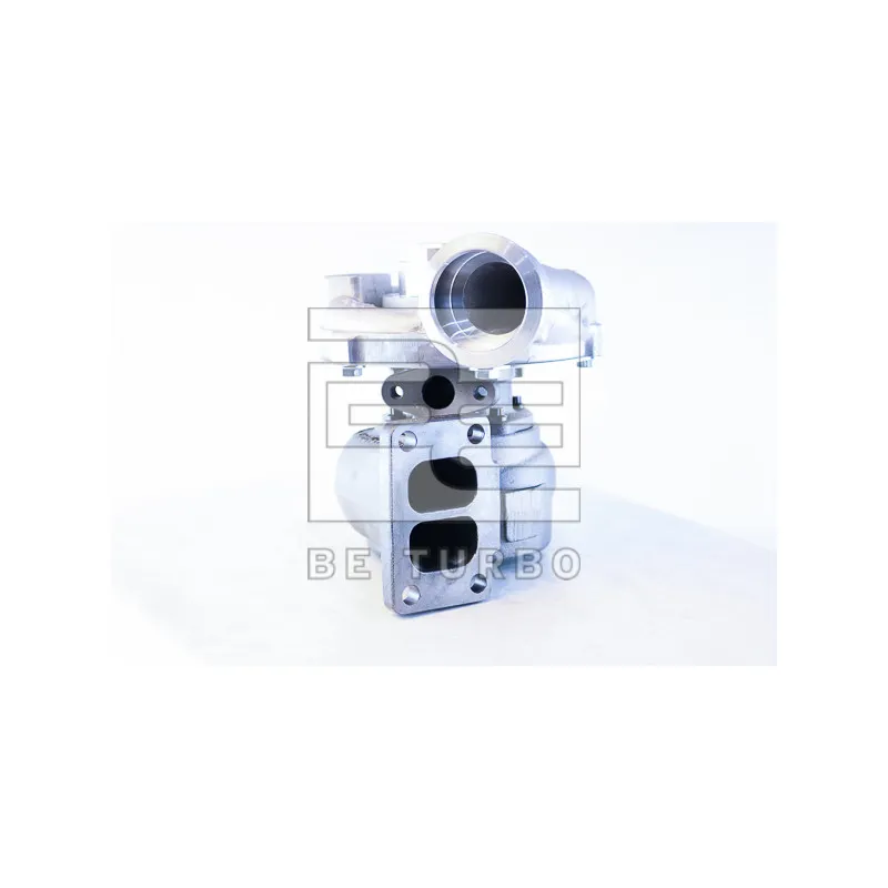Turbocompresseur, suralimentation BE TURBO 125203 - Visuel 1