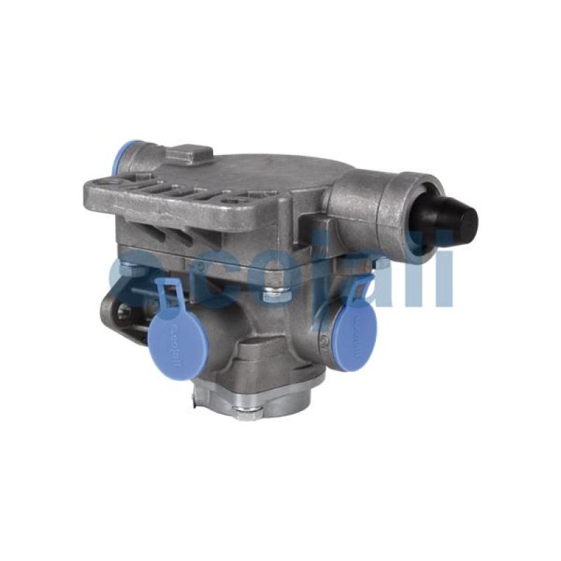 Valve de commande de frein, remorque COJALI 2226301 - Visuel 2