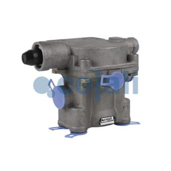 Valve de commande de frein, remorque COJALI OEM CF351193