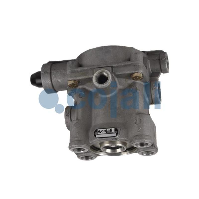 Valve de commande de frein, remorque COJALI 2226303 - Visuel 2