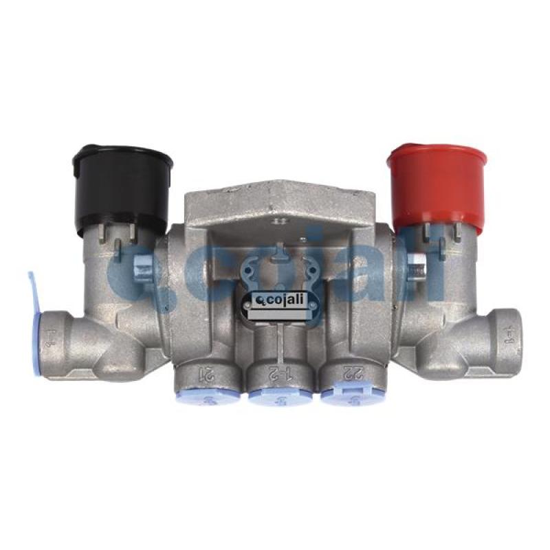 Vave de desserrage rapide COJALI 2227202 - Visuel 2